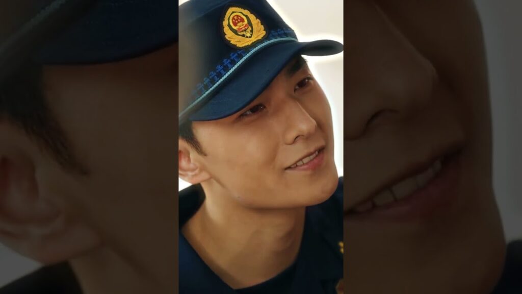 سونغ يان يدفع شيو كوين للحائط | ألعاب نارية في قلبي | Fireworks of My Heart | MangoTV Arabic