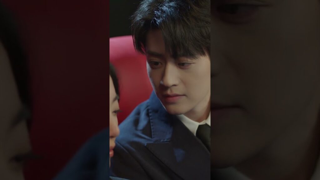 مشاعري تجاهك ستظل دائمًا كما هي | عاصفة الميراث | Inheritance Storm | Mango TV Arabic