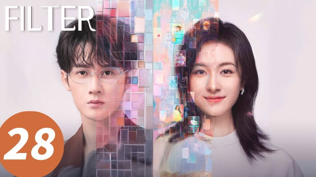 المسلسل الصيني "الأفلام"｜الحلقة 28｜Filter｜WeTV