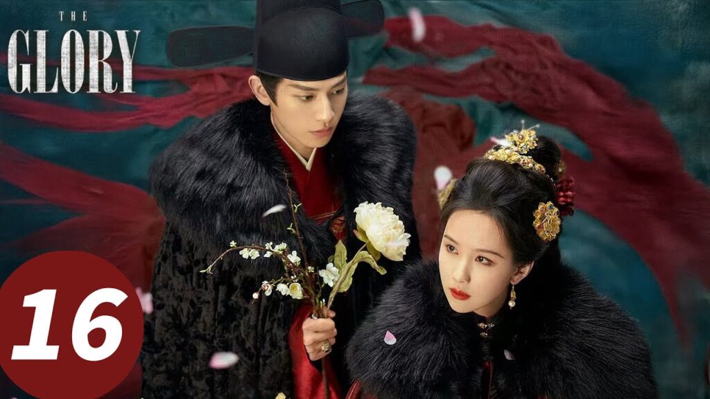 المسلسل الصيني "المجد"｜الحلقة 16｜The Glory｜WeTV