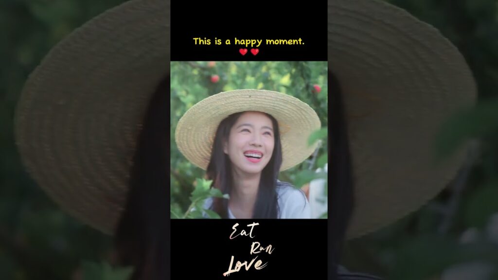 رغم اختلافنا لكننا من نفس النوع #chenfeiyu  #EatRunLove #zhuangdafei  #لنأكل_و_نجري_و_نقع_بالحب