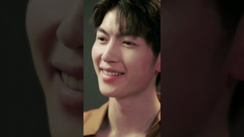 جاذبية شين جيا هي التي لا تقاوم 🔥😍 #fanzhixin #heruixian   #لعبة_الحب_الحقيقي #gameoftruelove #youku