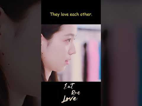 اول قبلة 💋 و الرومانسية تملئ المكان💕 #chenfeiyu  #EatRunLove #zhuangdafei  #لنأكل_و_نجري_و_نقع_بالحب