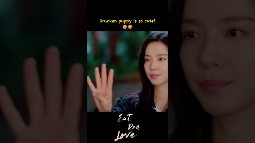لماذا قمت بتجنبي طوال اليوم !  #chenfeiyu  #EatRunLove #zhuangdafei  #لنأكل_و_نجري_و_نقع_بالحب