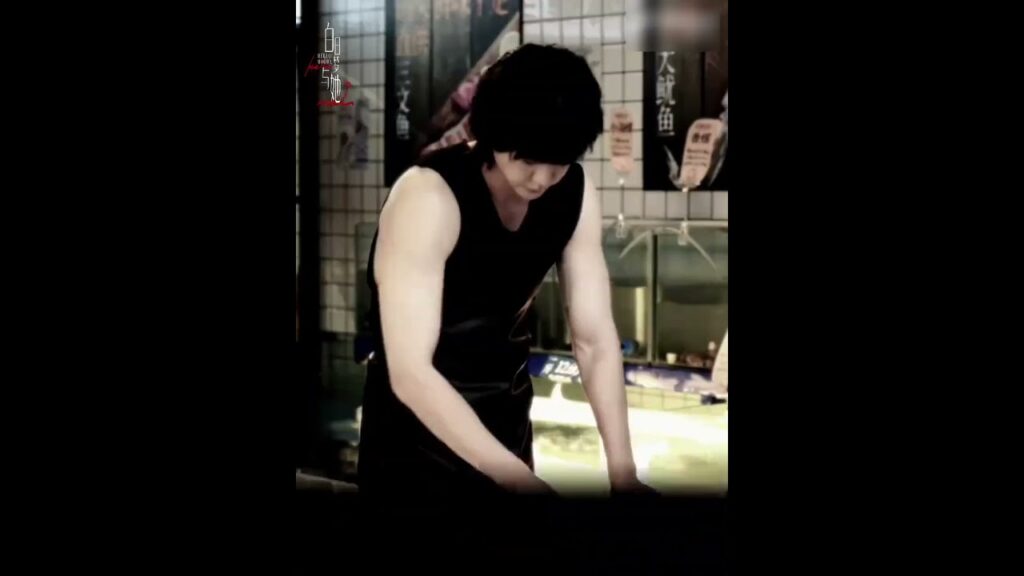 🔥 #WannaBe #白日梦与她 #YOUKU #优酷 #ciciwang #tangxiaotian #اريد_ان_اكون