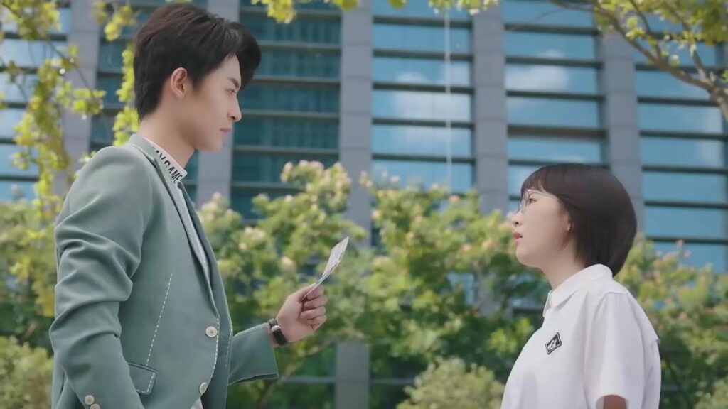 الرئيس و صديقه يقعان في حب نفس الفتاة يتنافسان عليها❤️ ( صوتك جميل ) الرئيس و صديقه يقعان في حب نفس الفتاة يتنافسان عليها❤️ ( صوتك جميل )