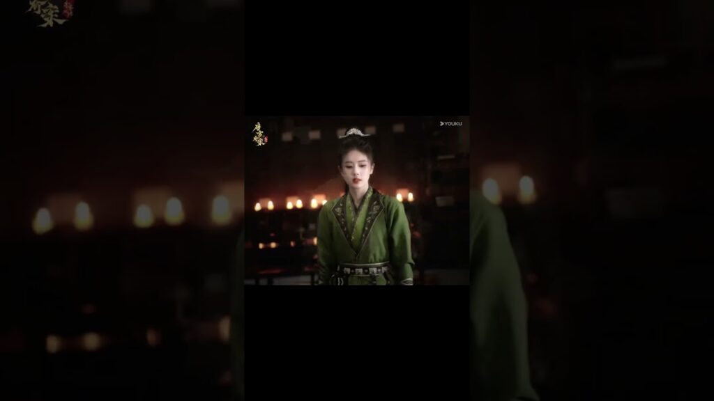 😎 | 唐宫奇案之青雾风鸣 | YOUKU