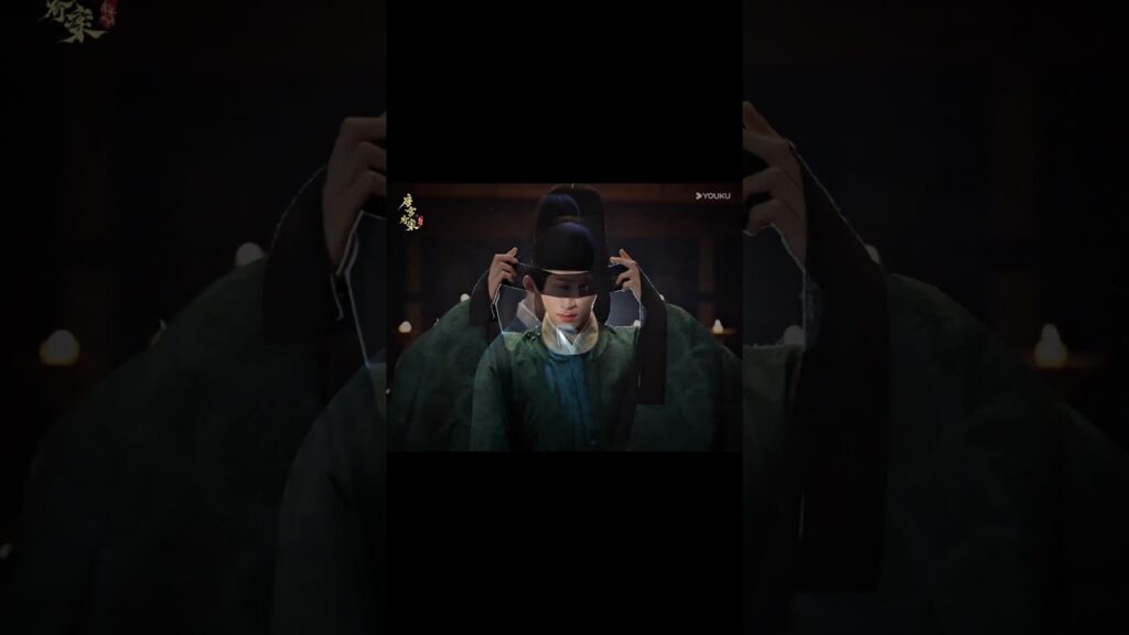 🤗 | 唐宫奇案之青雾风鸣 | YOUKU