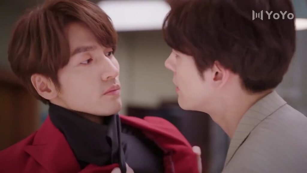 أخوان يقعان في حب نفس الفتاة و تحدث مشاكل بينهم ( عد نجومك المحظوظة )