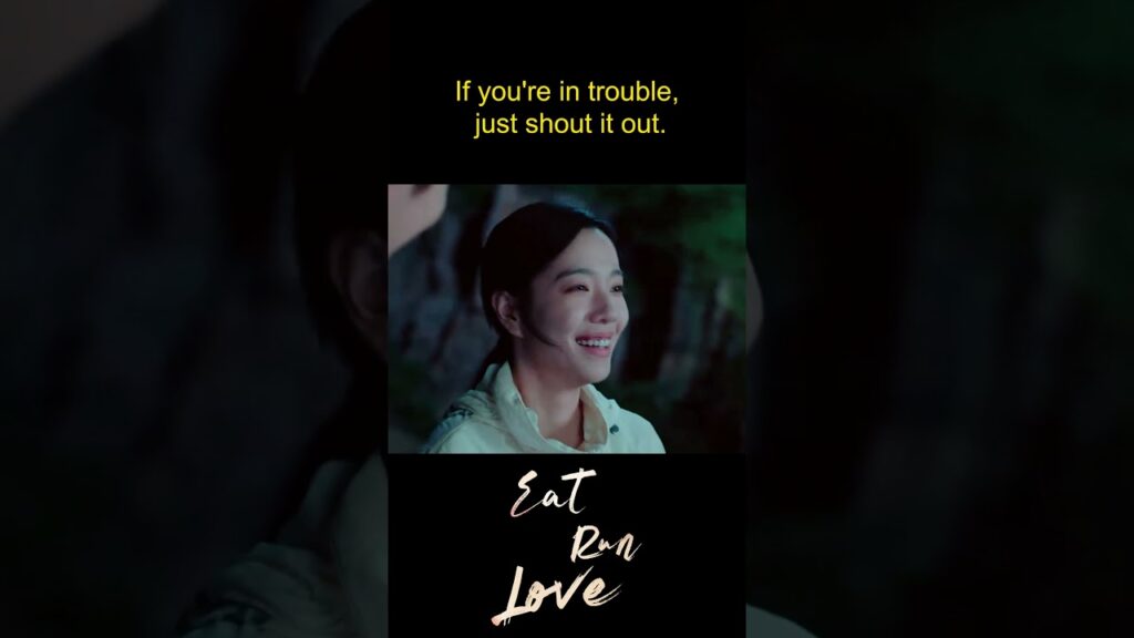 يعلمها طريقته الخاصة للتخلص من التعب #chenfeiyu  #EatRunLove #zhuangdafei  #لنأكل_و_نجري_و_نقع_بالحب