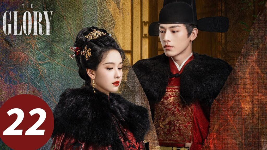 المسلسل الصيني "المجد"｜الحلقة 22｜The Glory｜WeTV