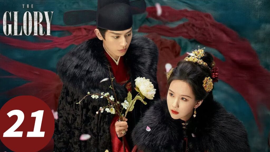 المسلسل الصيني "المجد"｜الحلقة 21｜The Glory｜WeTV