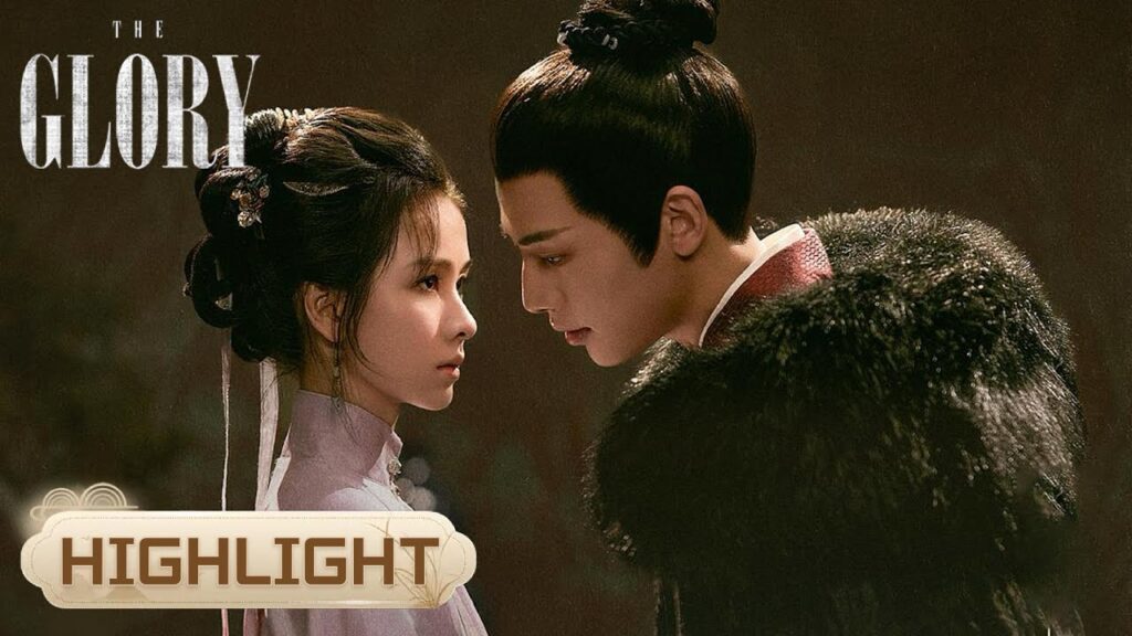 مجموعة أبرز للحلقة "01-05"｜المجد｜The Glory｜WeTV