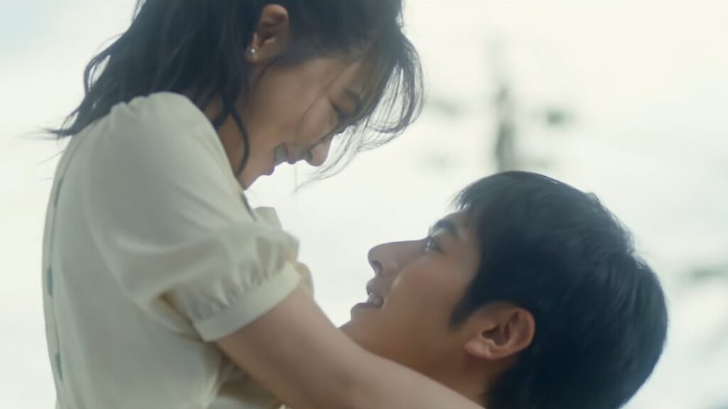 يتهم الحبيبين بالاختلاس ويشوه سمعتهما أيمكنهما حل المعضلة وتحويل الخطر إلى أمان؟😯مشهد من ربيع ملتهب