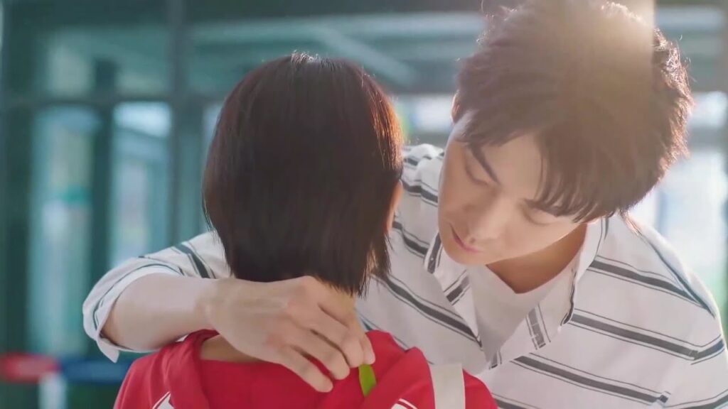 يقترب منها فجأة و يلتقط الورد الذي على رأسها ♥️😍(صوتك جميل) يقترب منها فجأة و يلتقط الورد الذي على رأسها ♥️😍(صوتك جميل)