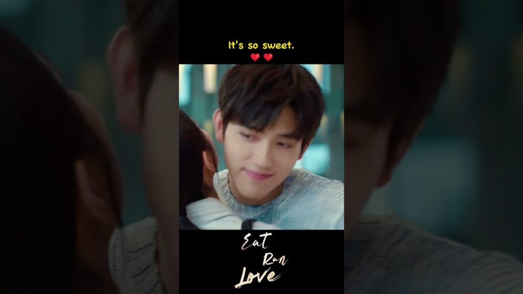 ذكرياتي معك كانت ملونة بألوان الحٌب💕 #chenfeiyu #EatRunLove #zhuangdafei #لنأكل_و_نجري_و_نقع_بالحب ذكرياتي معك كانت ملونة بألوان الحٌب💕 #chenfeiyu #EatRunLove #zhuangdafei #لنأكل_و_نجري_و_نقع_بالحب