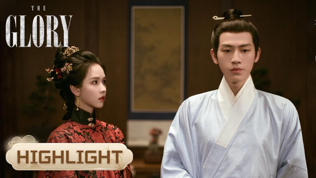 مجموعة أبرز للحلقة “06-10″|المجد|The Glory|WeTV مجموعة أبرز للحلقة "06-10"|المجد|The Glory|WeTV