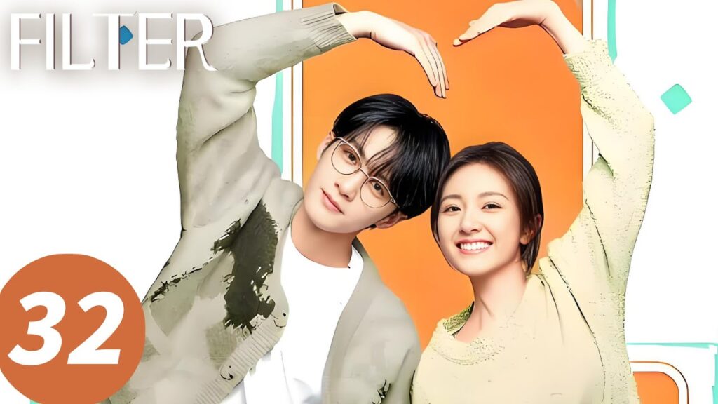المسلسل الصيني "الأفلام"｜الحلقة 32｜Filter｜WeTV