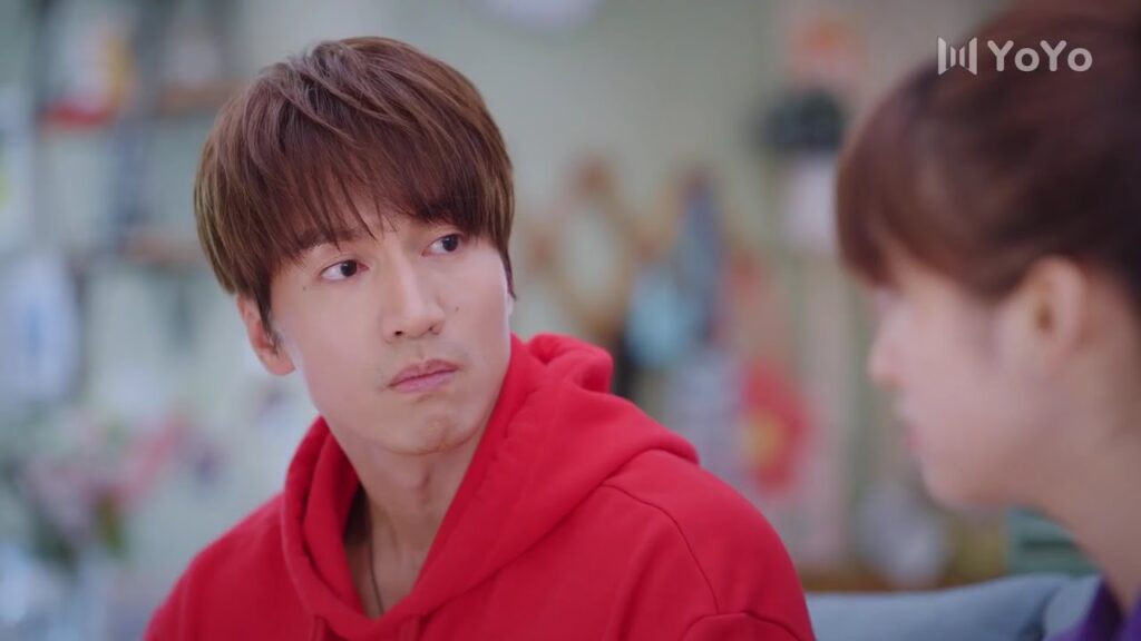 ينعجب بمهارات حبيبته في الطبخ و يريد ان يتزوجها حالاً  ❤️( عد نجومك المحظوظة )