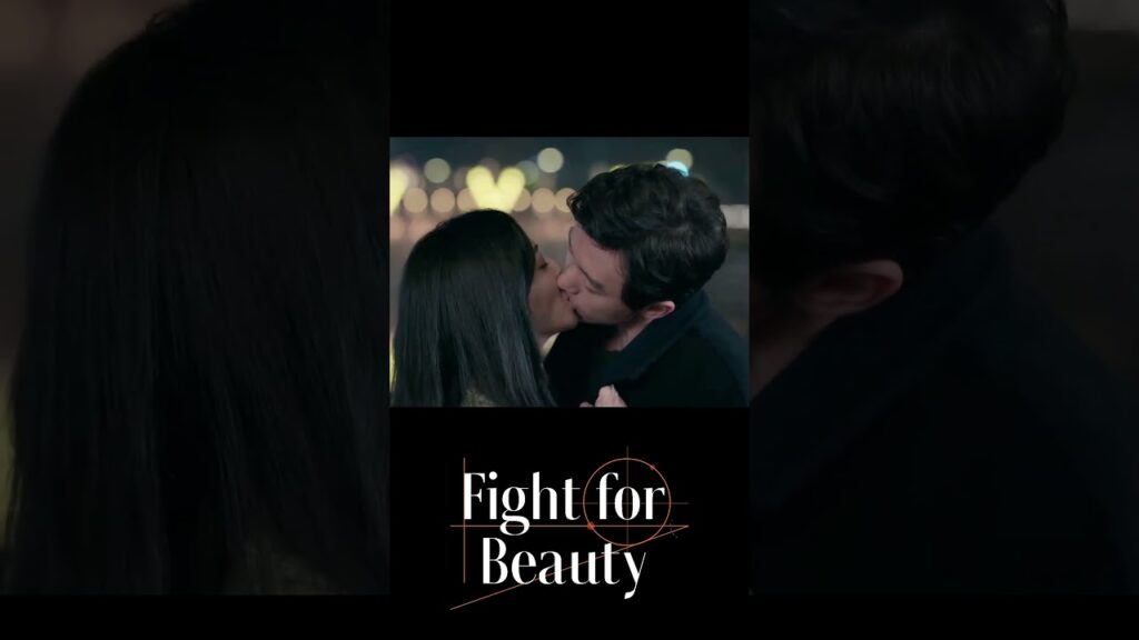 🔥#YaoChen#HouWenYuan #FightforBeauty #YOUKU#القتال_لأجل_الجمال