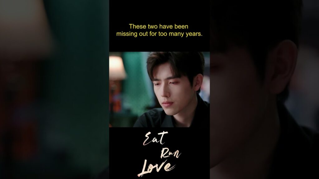 😢💔 #chenfeiyu  #EatRunLove #zhuangdafei  #لنأكل_و_نجري_و_نقع_بالحب