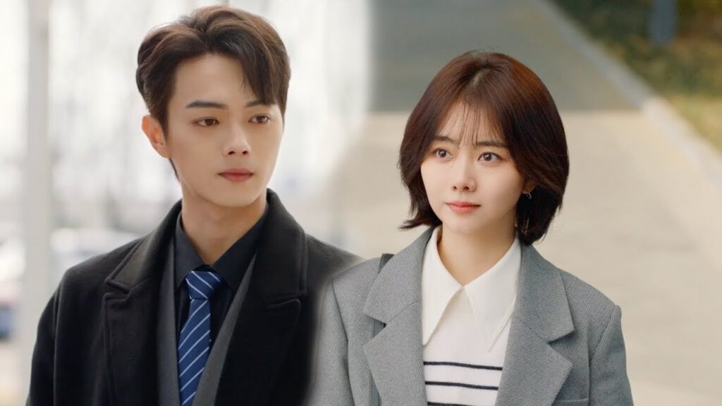 يواجه بطلنا مشكلة فتتقدم فتاته لحلها بحركة واحدة وتنال إعجاب الجميع😯❤️مشهد من دراما “جميلة مثلك” يواجه بطلنا مشكلة فتتقدم فتاته لحلها بحركة واحدة وتنال إعجاب الجميع😯❤️مشهد من دراما "جميلة مثلك"