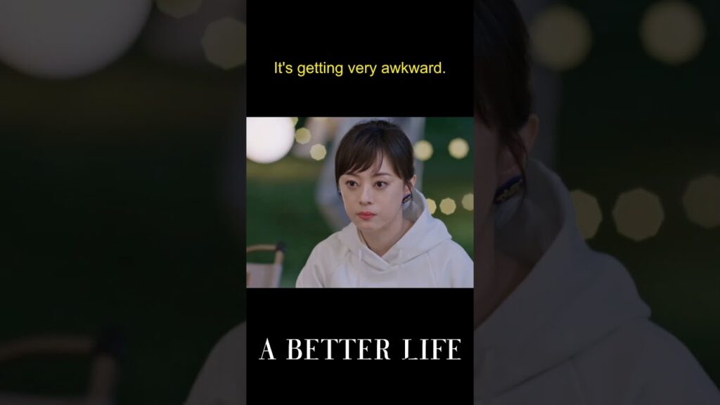 تأتي عشيقته أمام زوجته 😭😭 #ABetterLife #蛮好的人生 #YOUKU #优酷 تأتي عشيقته أمام زوجته 😭😭 #ABetterLife #蛮好的人生 #YOUKU #优酷