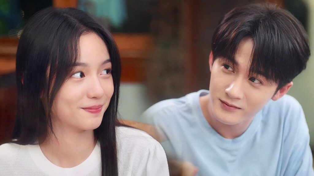 حياته الرمادية تصبح ملونة بعد ان يتلقي بها في الحافلة و يقع في حبها 13 حياته الرمادية تصبح ملونة بعد ان يتلقي بها في الحافلة و يقع في حبها 13