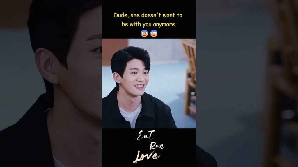 💔 #chenfeiyu  #EatRunLove #zhuangdafei  #لنأكل_و_نجري_و_نقع_بالحب