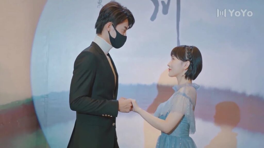 الممثل المشهور يكشف عن هويـة حبيبتـه للمعجبين❤️ (صوتك جميل ) الممثل المشهور يكشف عن هويـة حبيبتـه للمعجبين❤️ (صوتك جميل )