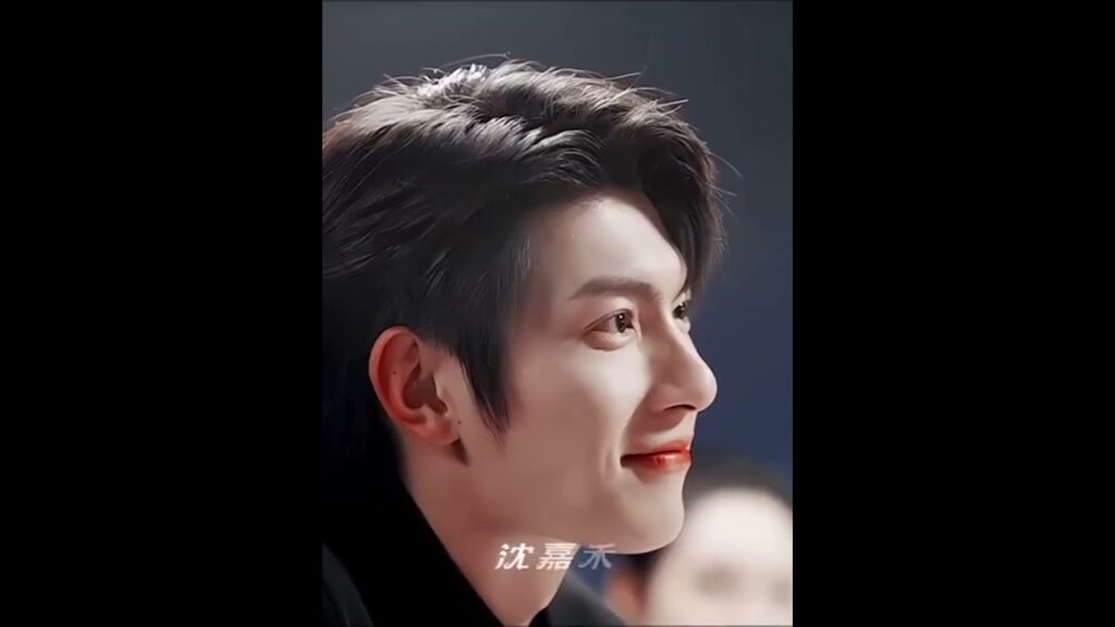 😍😍 #fanzhixin #heruixian   #لعبة_الحب_الحقيقي #gameoftruelove #youku #shorts