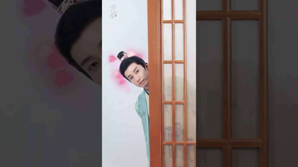المقطورة للمسلسل الصيني Serendipity《الصدفة》 #movie#cdrama#asiandrama