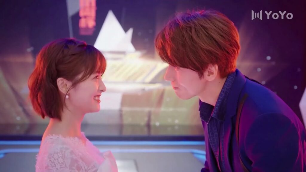 يصمم فستان لحبيبتـه و يفوز في المسابقة ❤️🔥(عد نجومك المحظوظة )