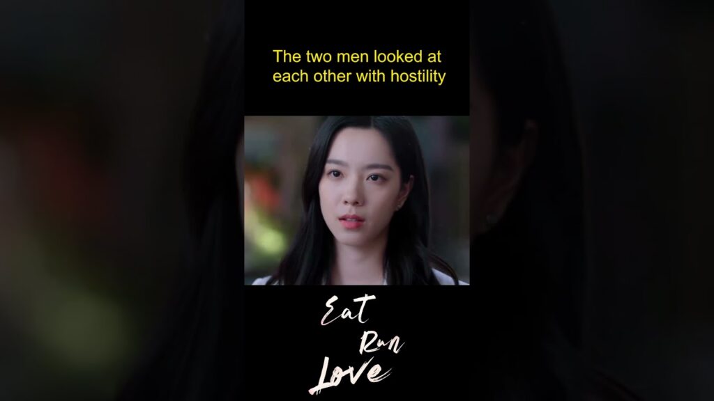 😱 #chenfeiyu  #EatRunLove #zhuangdafei  #لنأكل_و_نجري_و_نقع_بالحب