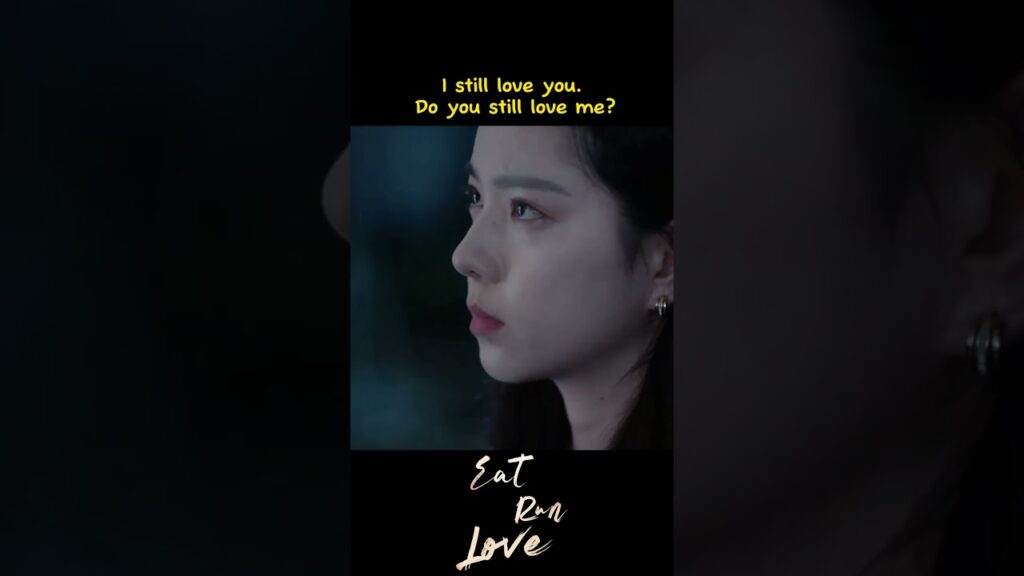 💔 #chenfeiyu  #EatRunLove #zhuangdafei  #لنأكل_و_نجري_و_نقع_بالحب