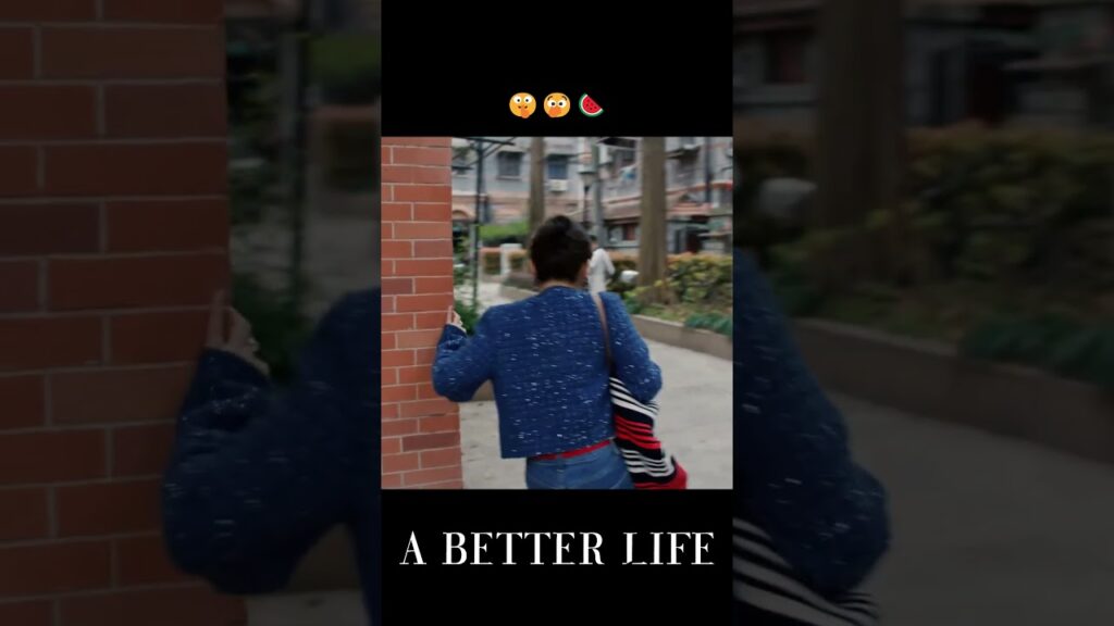 😂😂 #ABetterLife #蛮好的人生 #YOUKU #优酷 😂😂 #ABetterLife #蛮好的人生 #YOUKU #优酷