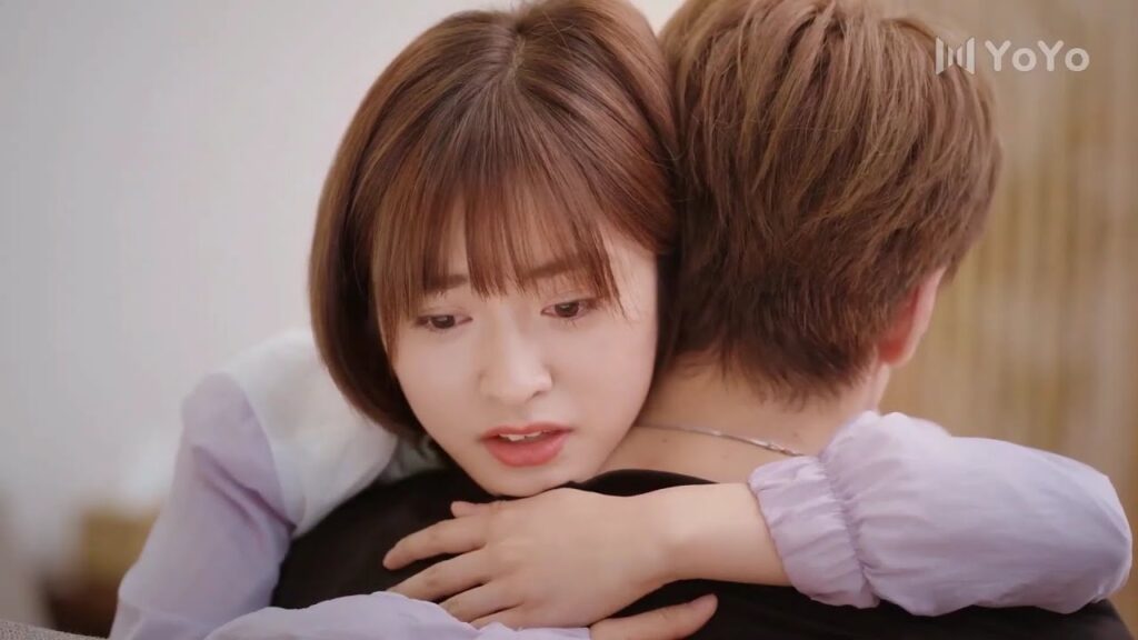 اخيرا يفتح قلبها لـحبيبتـه و يخبرها بكل مخاوفـه 🔥(عد نجومك المحظوظة )