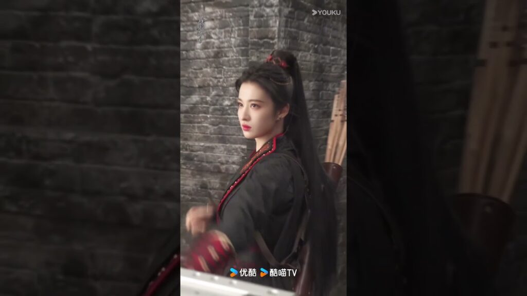 الظل الخفي😍 | Hidden Shadow | 烽影燃梅香 | YOUKU الظل الخفي😍 | Hidden Shadow | 烽影燃梅香 | YOUKU