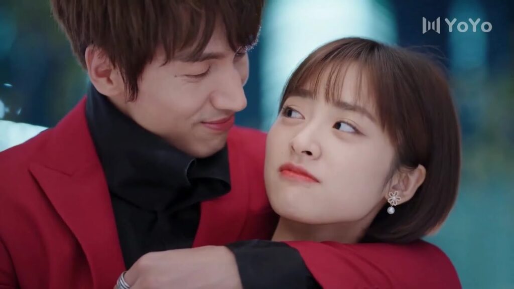 أريد البقاء معك للأبد ؟ هل هذا عرض زواج ؟❤️🔥(عد نجومك المحظوظة )