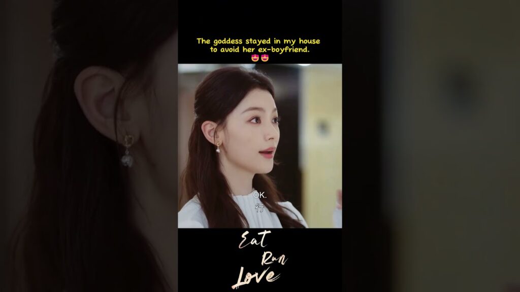 😂😂 #EatRunLove  #لنأكل_و_نجري_و_نقع_بالحب