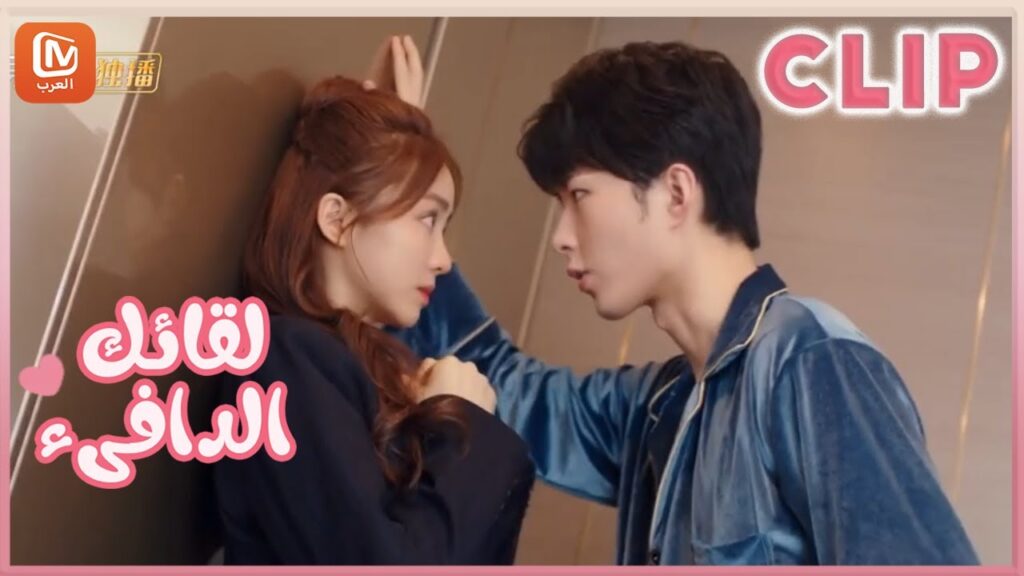 مقاطع مختصرة | لقائك الدافىء | MangoTV Arabic | Warm meet you