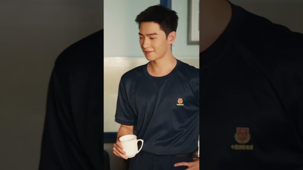 واو، قبلة غير مباشرة! 😳 | ألعاب نارية في قلبي | Fireworks of My Heart | MangoTV Arabic