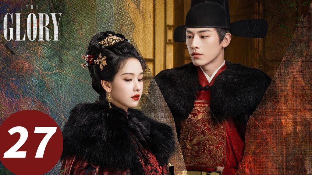 المسلسل الصيني "المجد"｜الحلقة 27｜The Glory｜WeTV