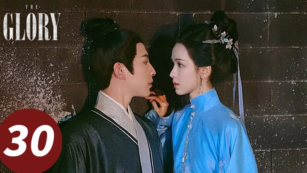 المسلسل الصيني "المجد"｜الحلقة 30｜The Glory｜WeTV
