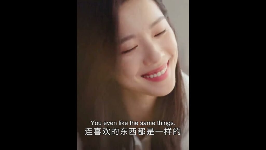 اخيرا تلتقي حماتها المستقبلية 😆😍 #chenfeiyu  #EatRunLove #zhuangdafei  #لنأكل_و_نجري_و_نقع_بالحب