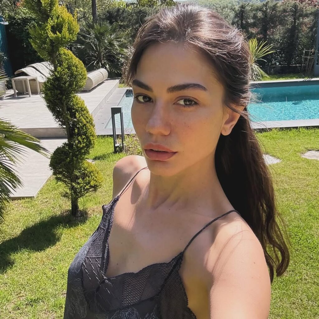 Demet Özdemir