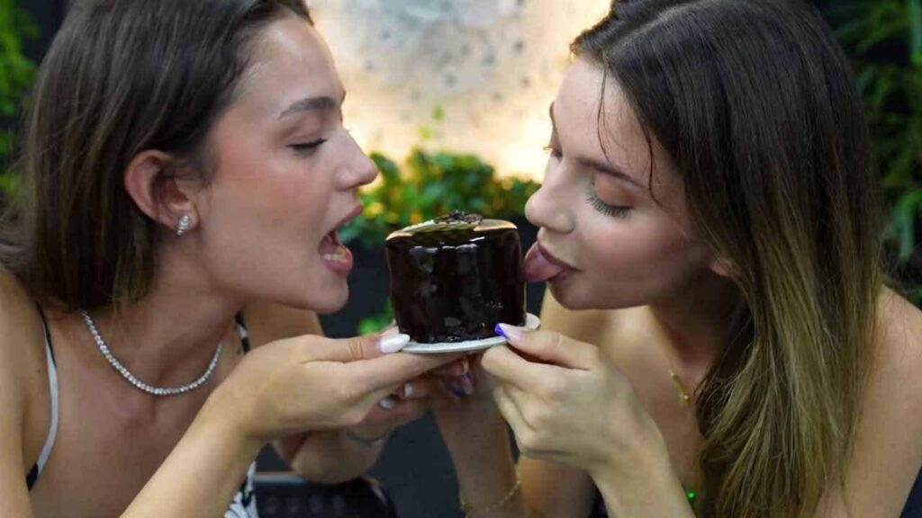 Feride Özdinç X Sıla Dündar