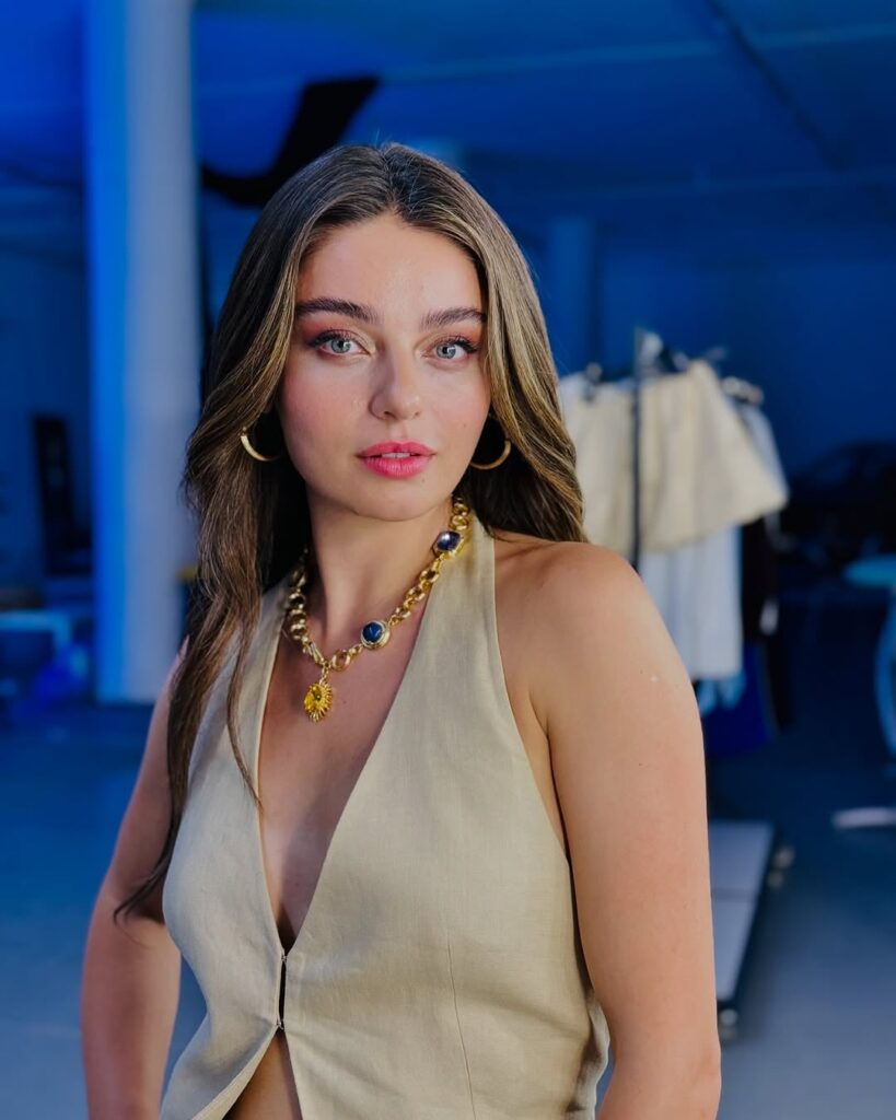 Ayça Ayşin Turan