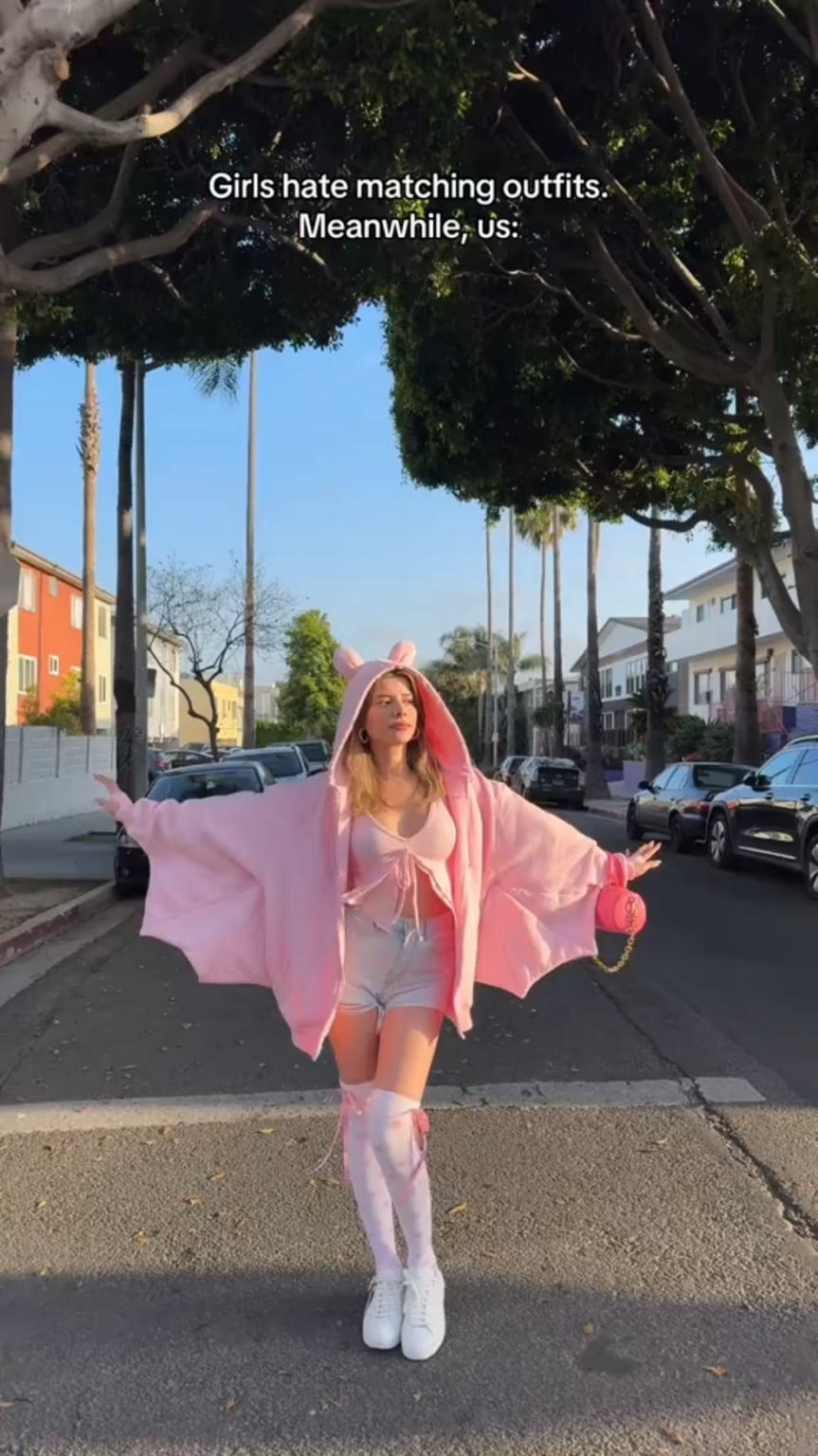 Merve Yalçın & Yaren Alaca