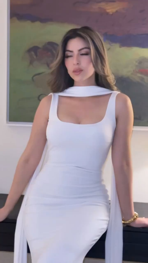 Mirna Gamil 🔥🔥